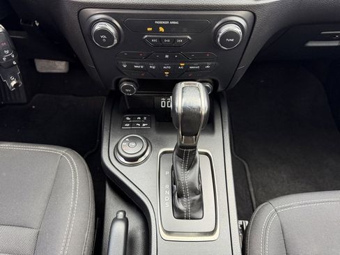 Used 2021 Ford Ranger XLT w/ Equipment Group 302A High image 30