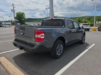 New 2026 Ford Maverick XLT AWD/4WD video 3