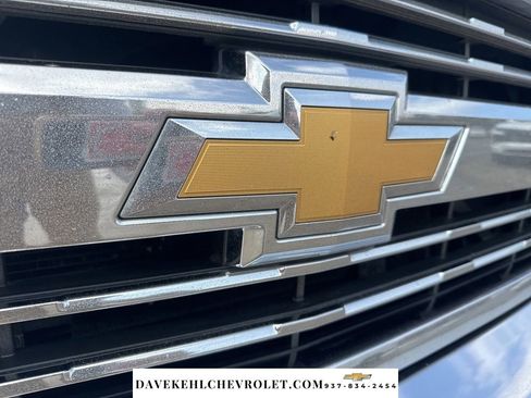 Used 2019 Chevrolet Silverado 2500 LTZ w/ Duramax Plus Package AWD/4WD image 52