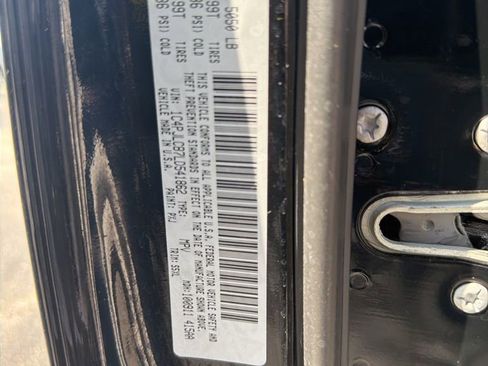 Used 2020 Jeep Cherokee Latitude image 14