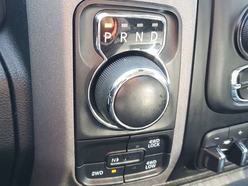 Used 2019 RAM 1500 Express w/ Wheel & Sound Group AWD/4WD image 23
