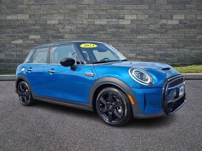 Used 2024 MINI Cooper S