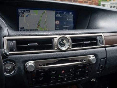 Used 2015 Lexus GS 350 w/ Premium Package RWD image 29