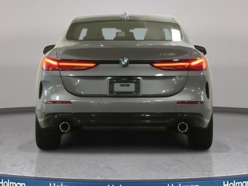 Used 2024 BMW 228i Gran Coupe image 9