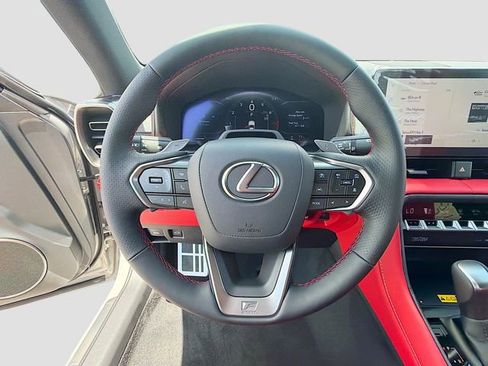 New 2026 Lexus IS 350 F Sport RWD image 38