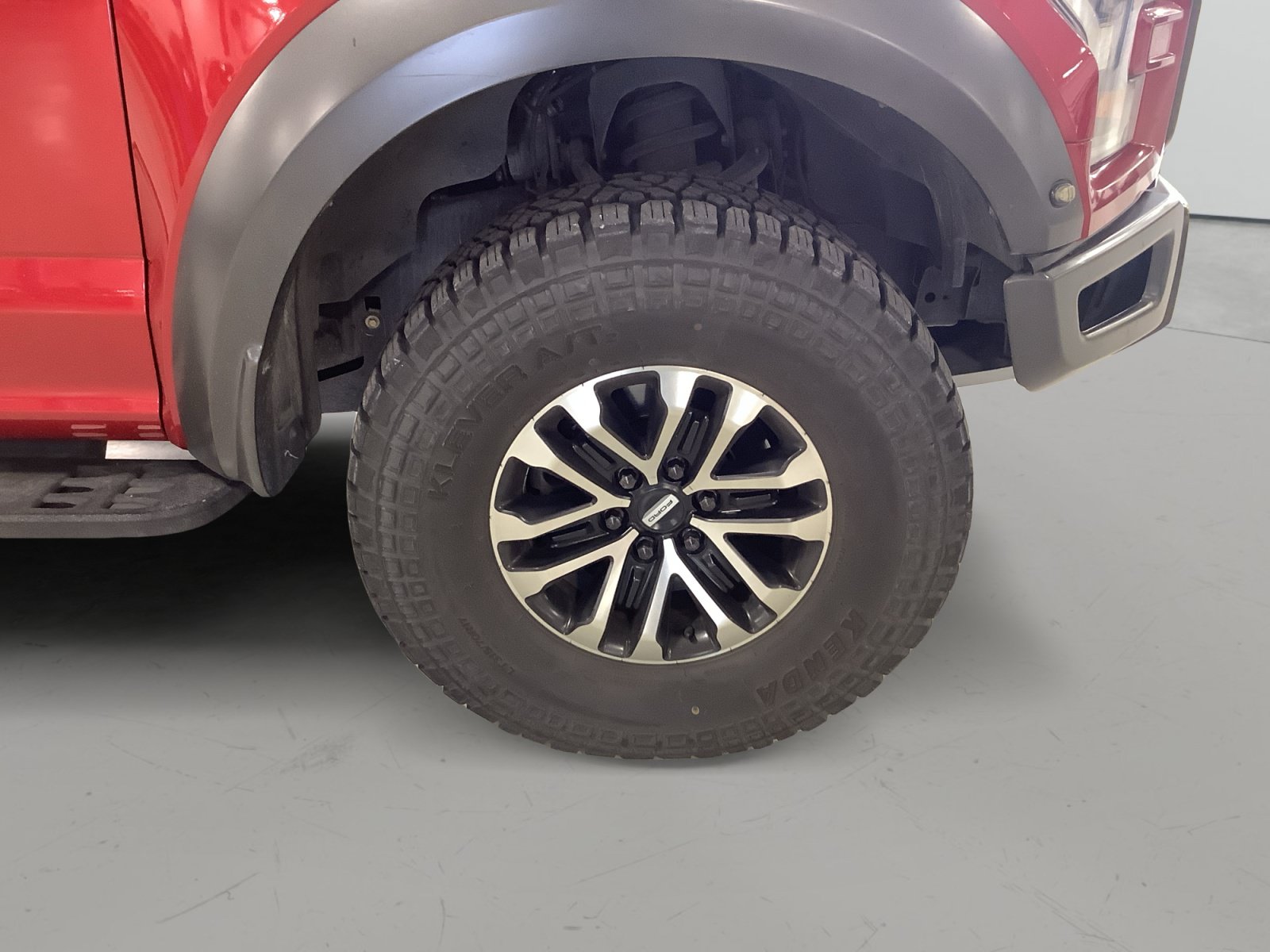 Used 2020 Ford F150 Raptor w/ Equipment Group 802A Luxury AWD/4WD image 9