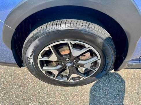 Used 2019 Subaru Crosstrek 2.0i Premium AWD/4WD image 38