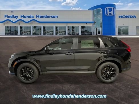 New 2026 Honda CR-V Sport-L image 2