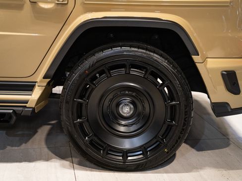 Used 2026 Mercedes-Benz G 63 AMG 4MATIC image 9