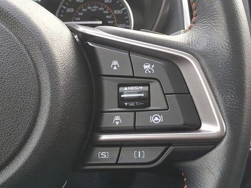 Certified 2023 Subaru Crosstrek 2.5i Limited w/ Moonroof Package image 26