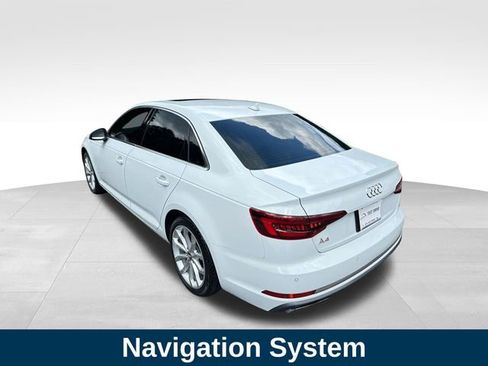 Used 2019 Audi A4 2.0T Premium Plus w/ Premium Plus Package image 3