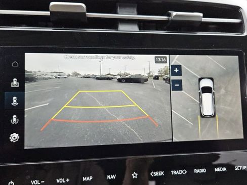 Used 2024 Hyundai Tucson Limited image 9