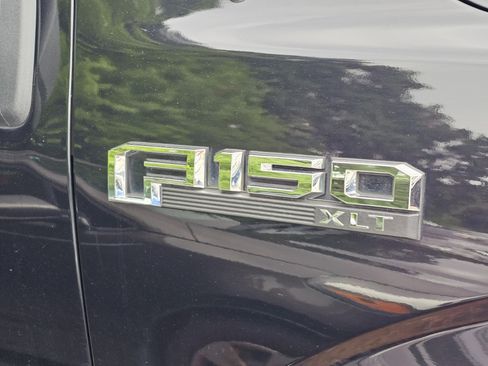 Used 2020 Ford F150 XLT w/ Equipment Group 302A Luxury AWD/4WD image 7