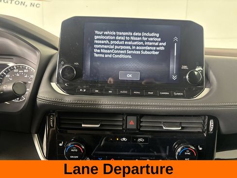 Used 2023 Nissan Rogue SL w/ SL Premium Package AWD/4WD image 21