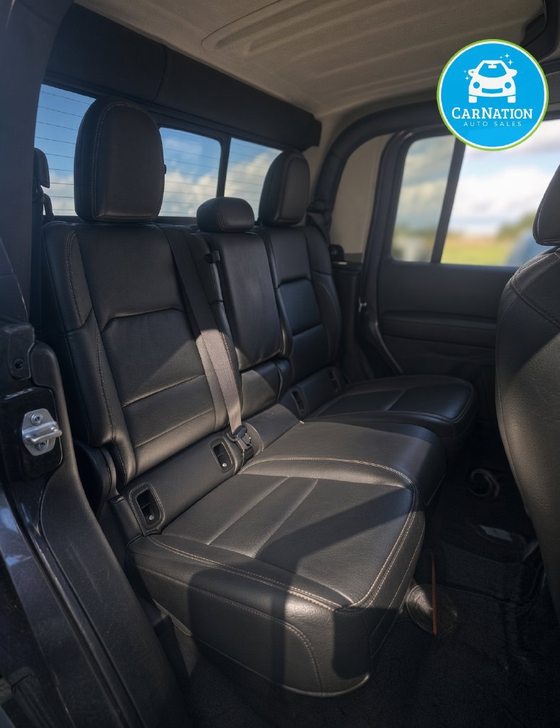 Used 2020 Jeep Gladiator Overland AWD/4WD image 9