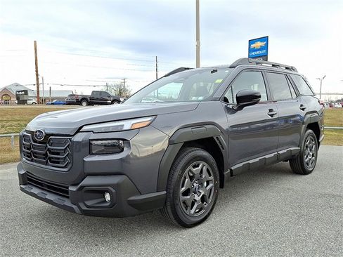 New 2026 Subaru Outback Premium image 5