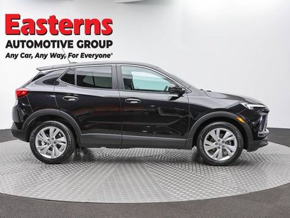 Used 2024 Buick Encore GX Preferred