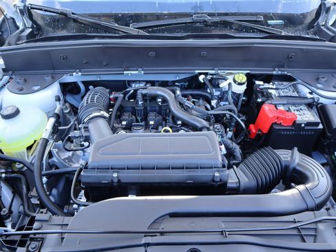 New 2025 Ford Bronco Sport Big Bend image 20