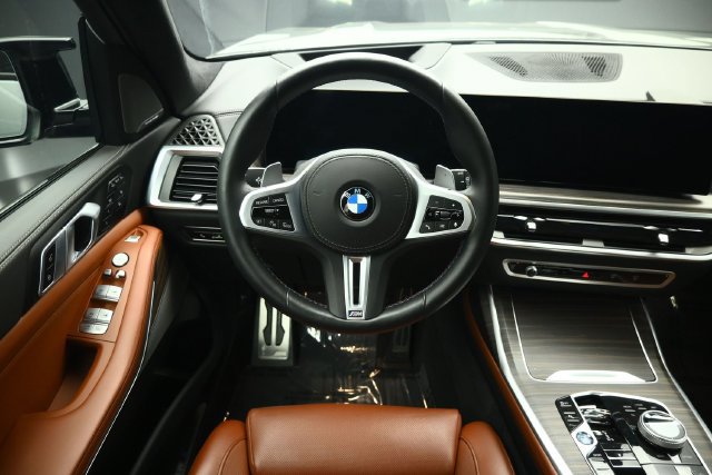Used 2025 BMW X7 M60i w/ Executive Package AWD/4WD image 33
