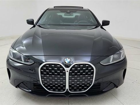 Used 2025 BMW 430i 430i image 2