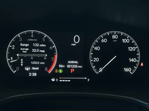 Used 2025 Honda Civic Sport image 22