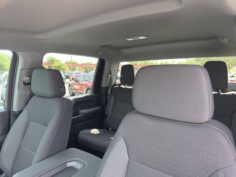 Used 2025 Chevrolet Silverado 2500 Custom w/ Custom Value Package RWD image 23