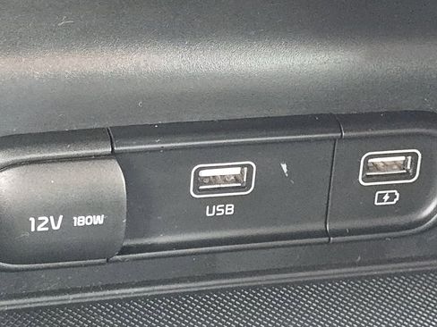 Used 2023 Kia K5 LXS image 4