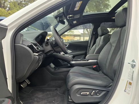 New 2026 Acura RDX A-Spec image 9