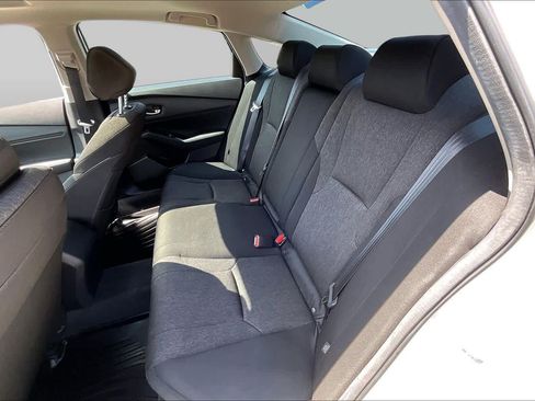 Used 2024 Honda Accord EX image 20