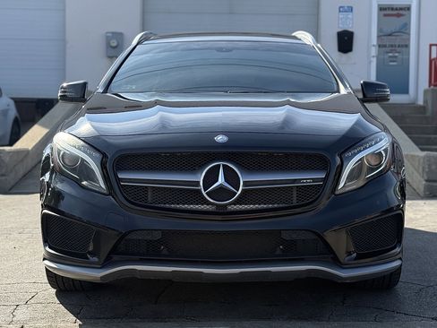 Used 2015 Mercedes-Benz GLA 45 AMG 4MATIC image 2