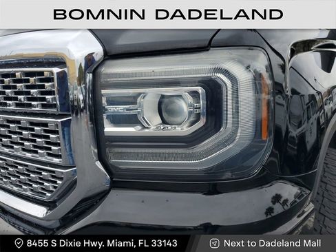 Used 2018 GMC Sierra 1500 Denali image 12