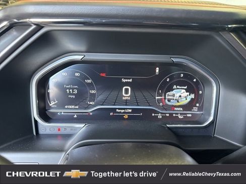 Certified 2024 GMC Sierra 2500 AT4 w/ AT4 Preferred Package image 15