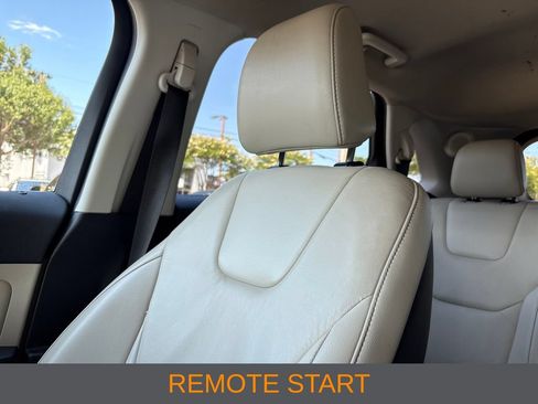 Used 2022 Ford Edge Titanium AWD/4WD image 6