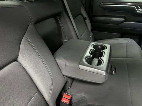 Used 2024 GMC Sierra 1500 Elevation image 55