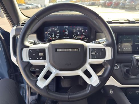 Used 2021 Land Rover Defender 110 S image 14