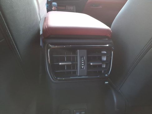 Used 2025 Lexus NX 250 FWD w/ Premium Package image 10