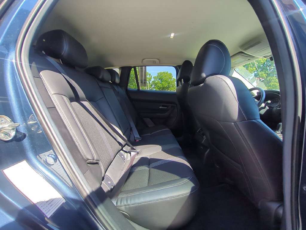 Used 2025 MAZDA CX-50 AWD 2.5 S w/ Preferred Package image 30