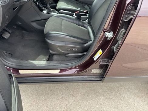Used 2017 Buick Encore Preferred FWD image 14