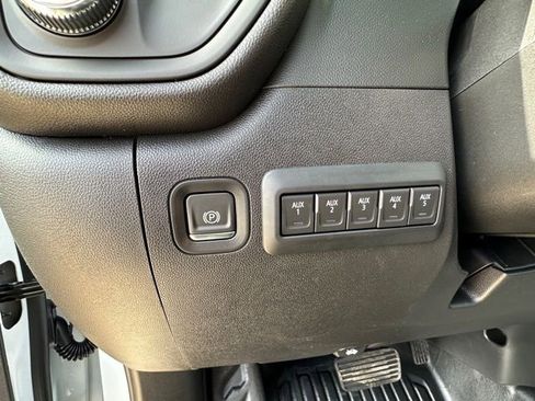 New 2026 GMC Sierra 2500 Pro w/ 1SA Pro Safety Plus Package image 16