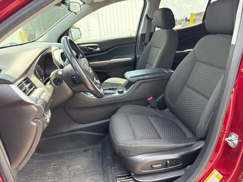 Used 2019 GMC Acadia SLE w/ Driver Alert Package I FWD image 14