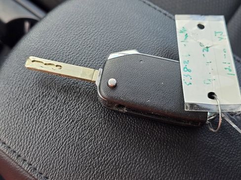 Certified 2024 Kia Soul LX w/ Option Group 015 image 30