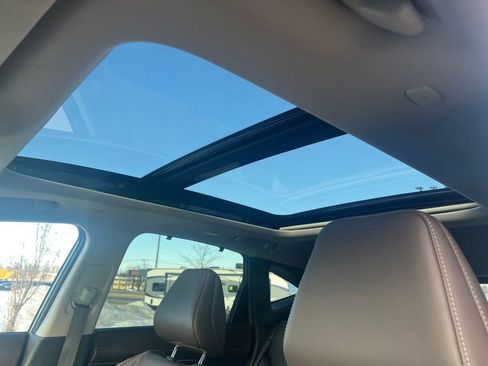 Used 2025 Nissan Murano Platinum w/ Cargo Package image 30