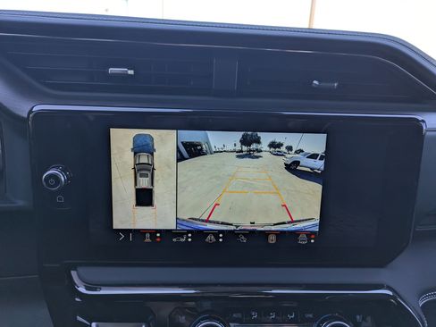 Used 2024 GMC Sierra 1500 AT4X AWD/4WD image 17