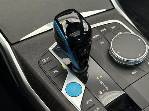 Used 2023 BMW i4 eDrive35 w/ Premium Package RWD image 20