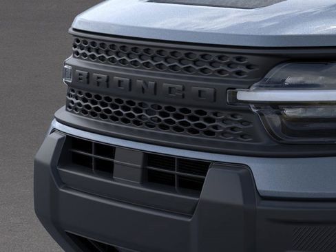 New 2025 Ford Bronco Sport Big Bend w/ Convenience Package image 34
