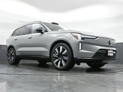 New 2025 Volvo EX90 Ultra AWD/4WD image 44
