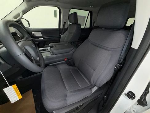 New 2027 Ford Expedition Max Active AWD/4WD image 12