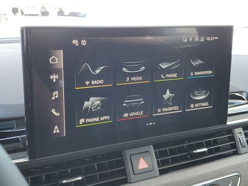 Certified 2023 Audi A5 2.0T Premium Plus w/ Premium Plus image 23