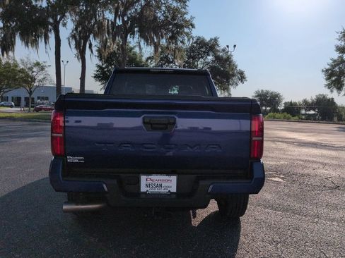 Used 2025 Toyota Tacoma SR5 RWD image 5