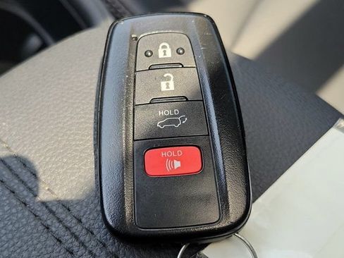 Used 2024 Toyota RAV4 XLE Premium w/ Weather Package FWD image 29